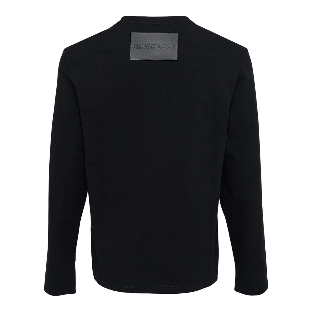Long-Sleeved T-Shirt