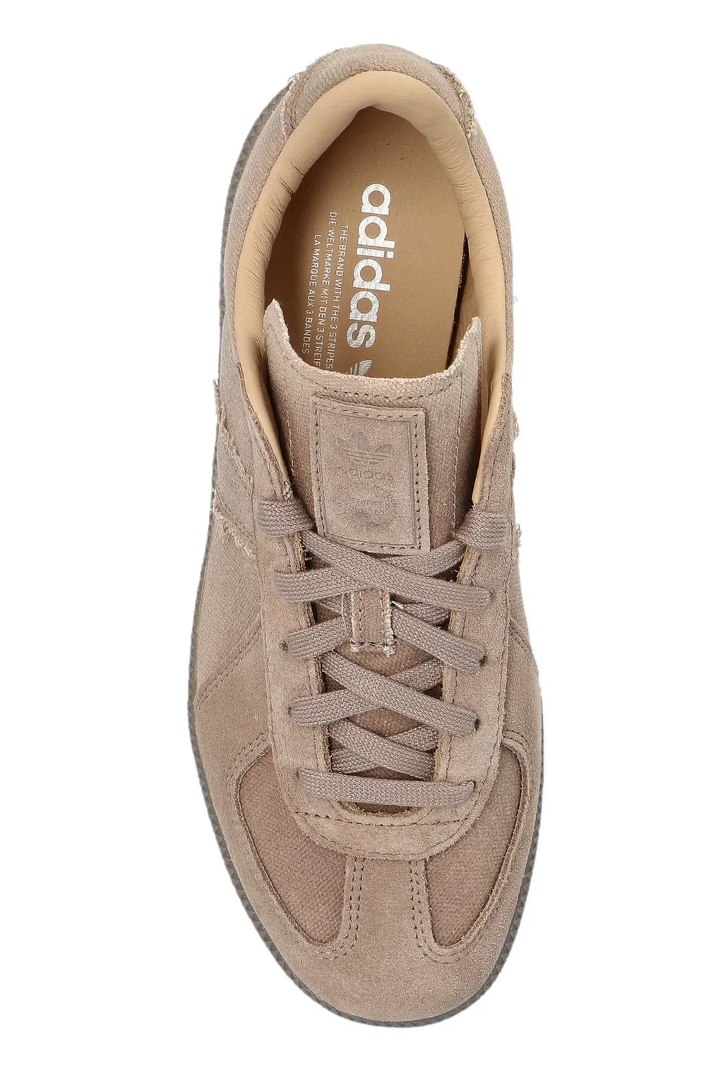 Bw Army Sneakers