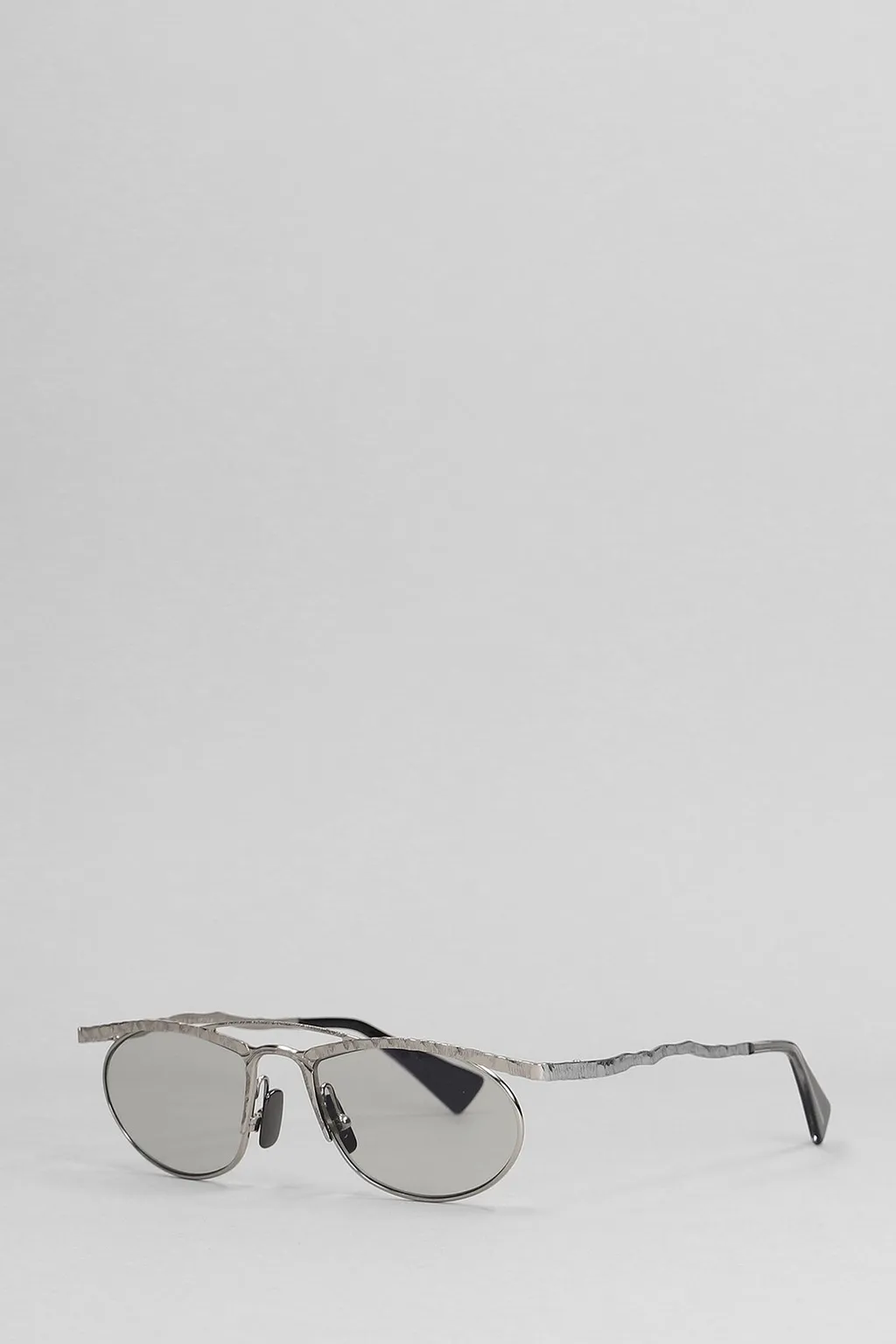 H52 Pilot Frame Sunglasses