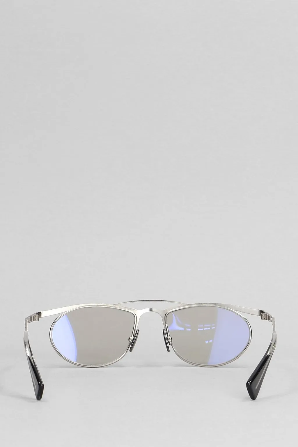 H52 Pilot Frame Sunglasses