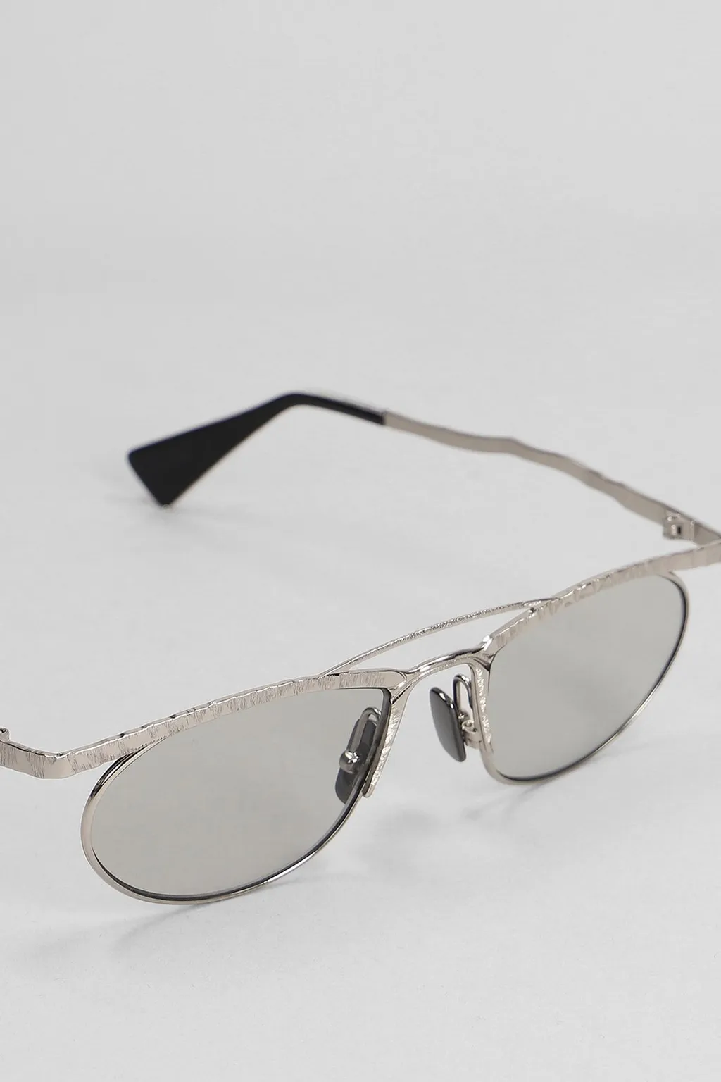 H52 Pilot Frame Sunglasses