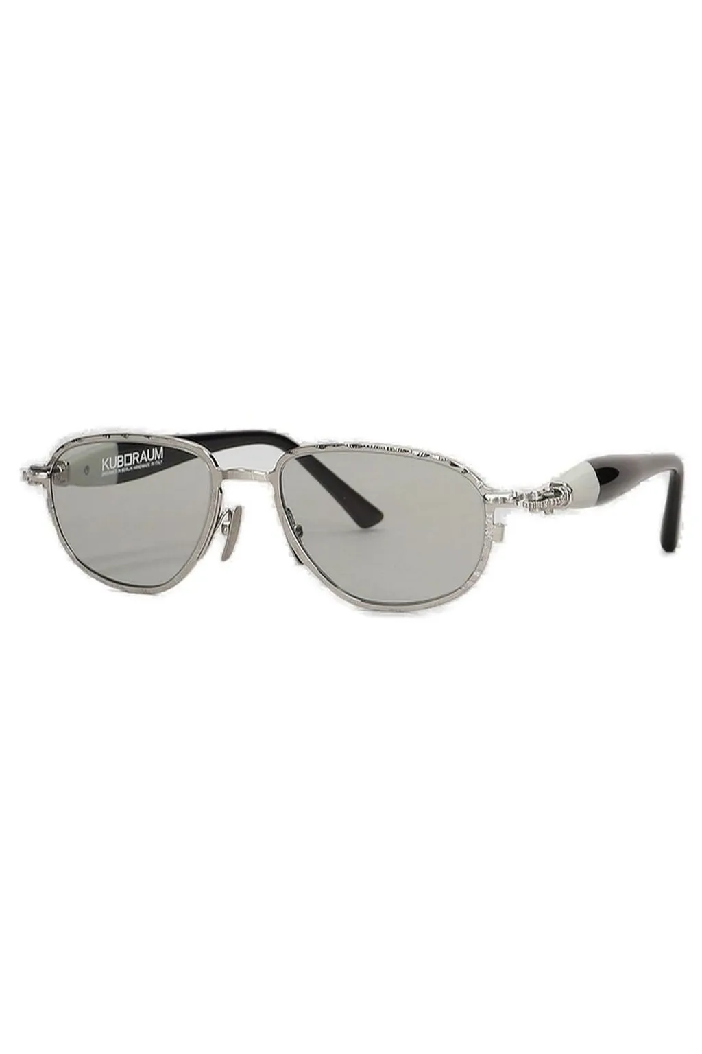 J71 Aviator Frame Sunglasses