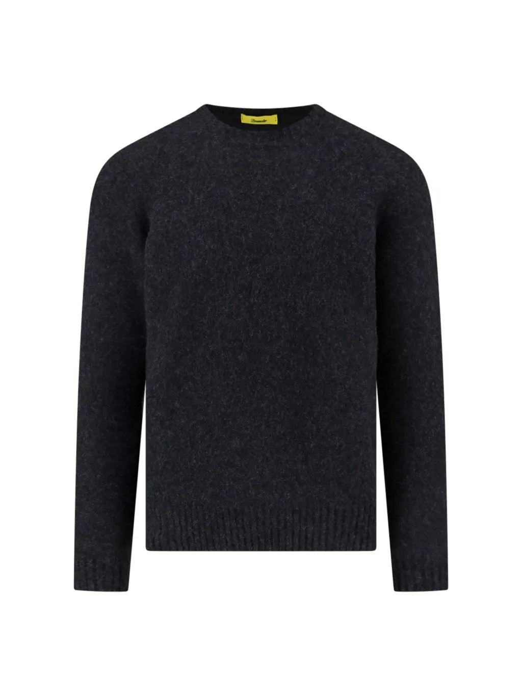 Crewneck Jumper