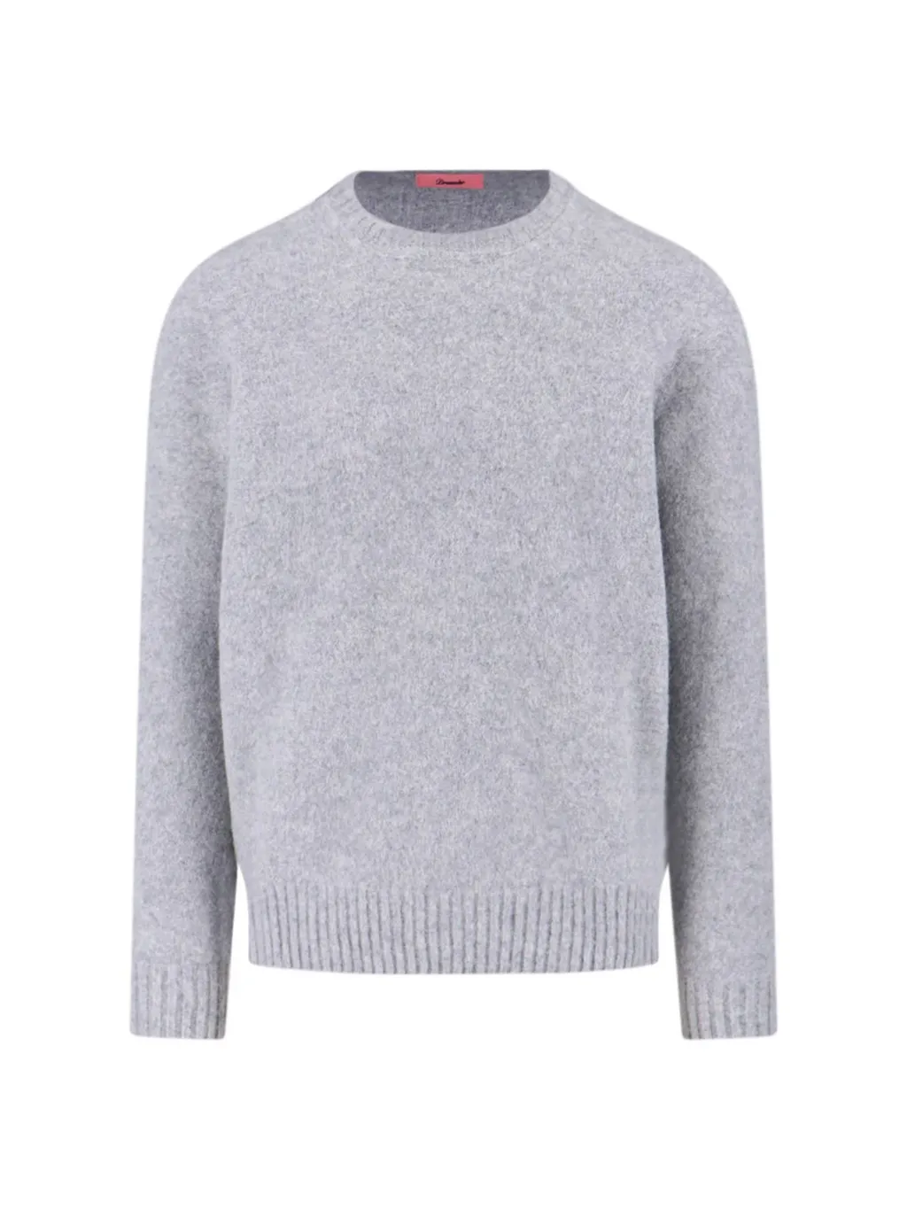 Crewneck Jumper