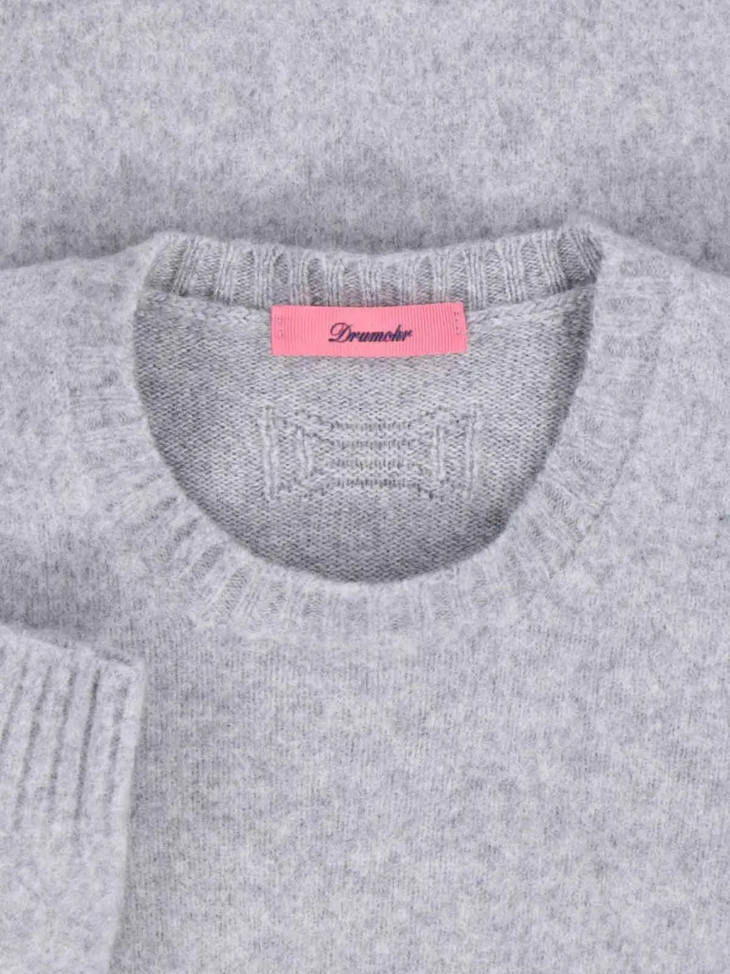 Crewneck Jumper