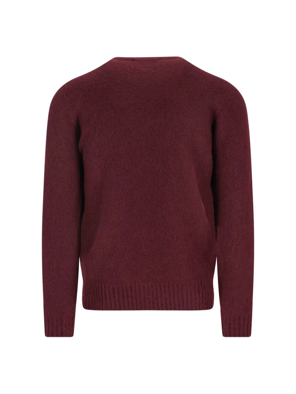 Crewneck Jumper