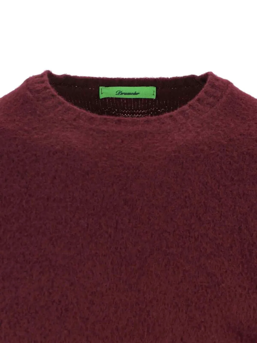 Crewneck Jumper