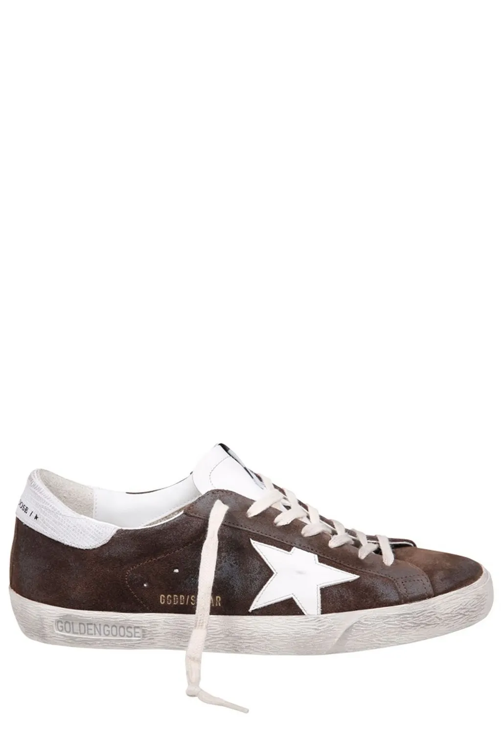 Super Star Low-Top Sneakers