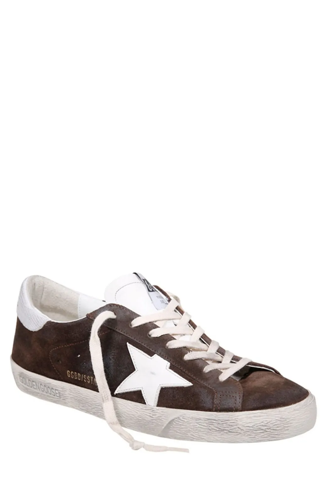 Super Star Low-Top Sneakers