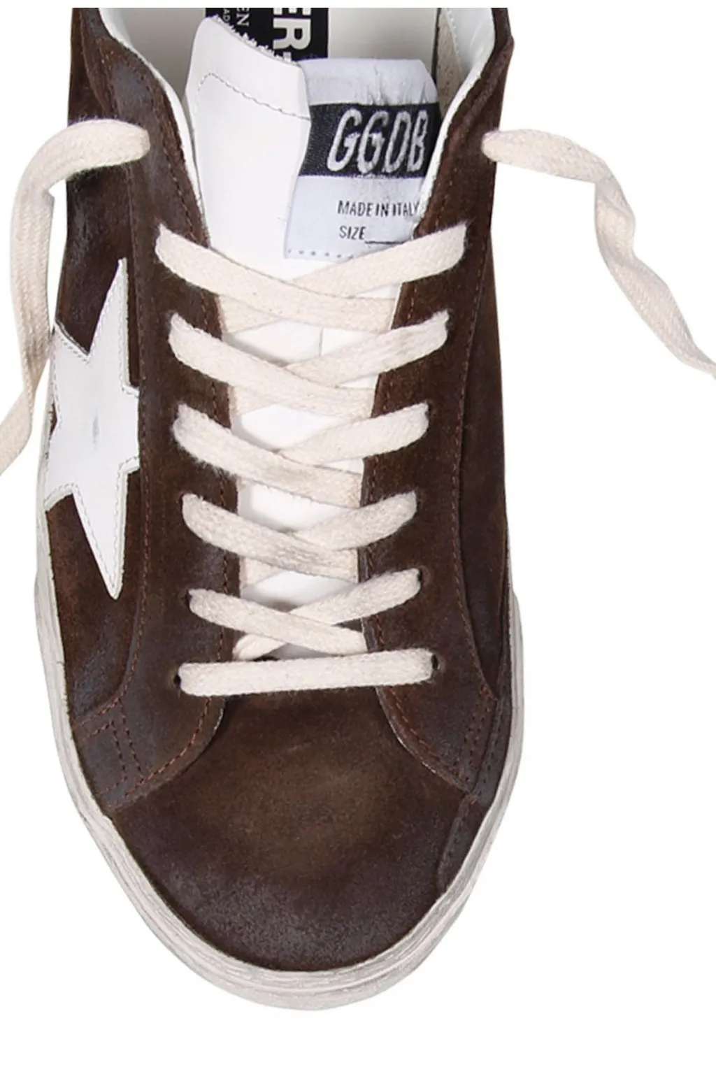 Super Star Low-Top Sneakers