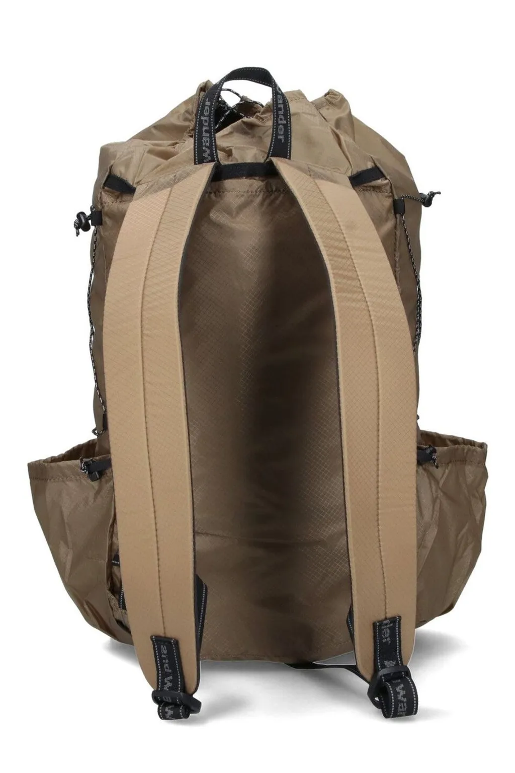 Hiking Club Sil Daypack