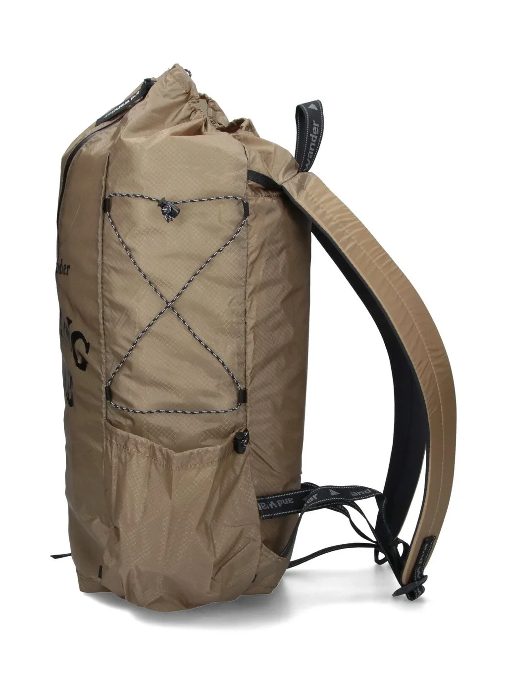 Hiking Club Sil Daypack