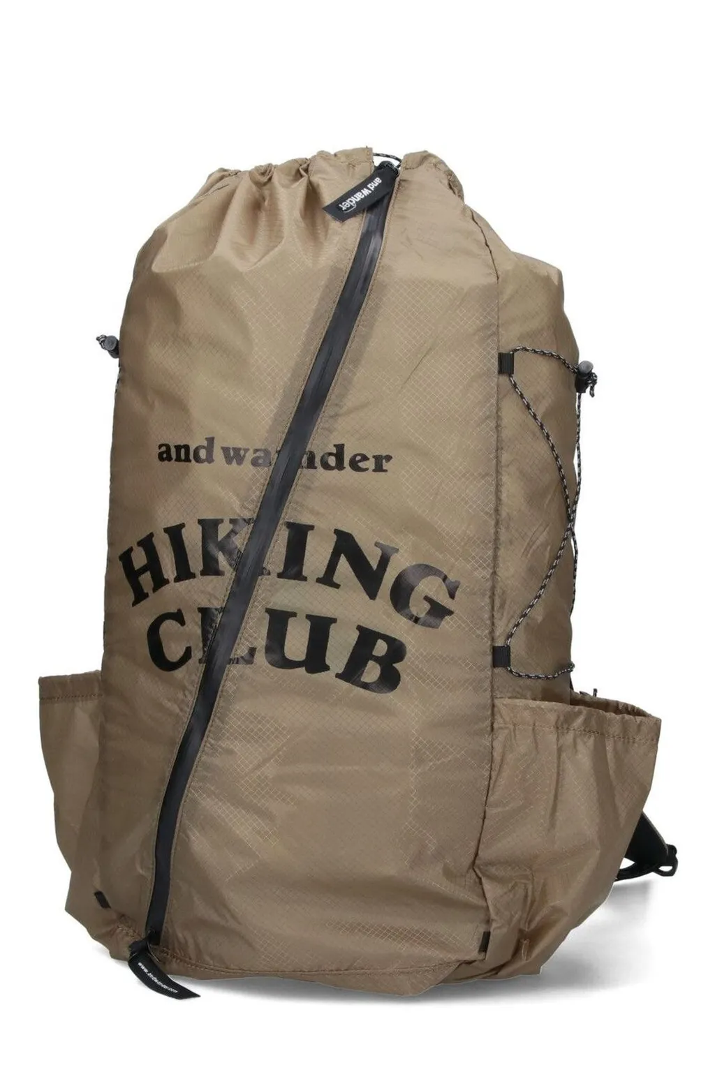 Hiking Club Sil Daypack
