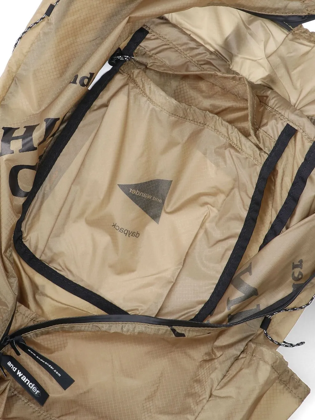 Hiking Club Sil Daypack