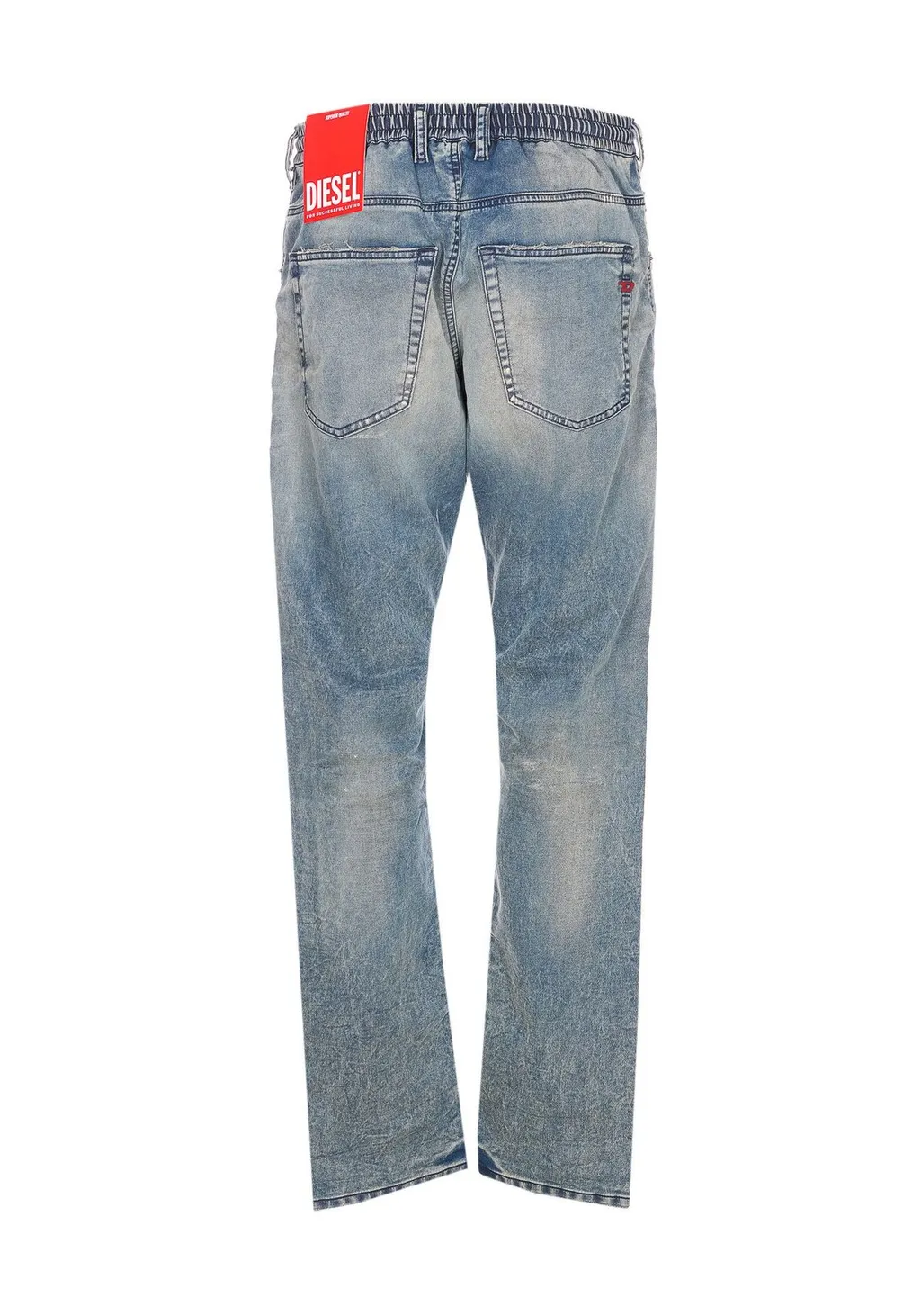 2032 D-Krooley-B-Jogg Jeans