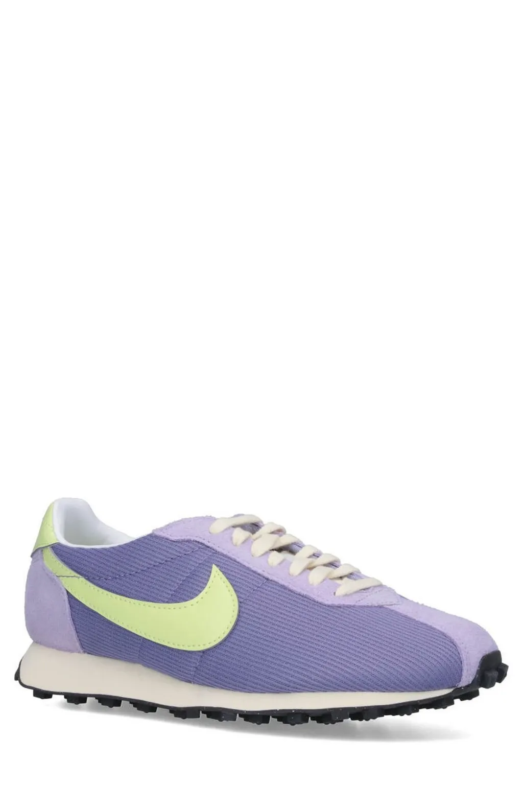 Ld-1000 Logo Patch Sneakers