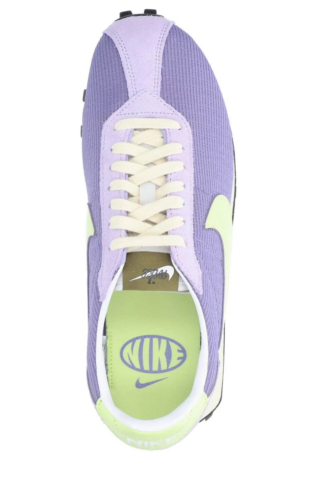 Ld-1000 Logo Patch Sneakers