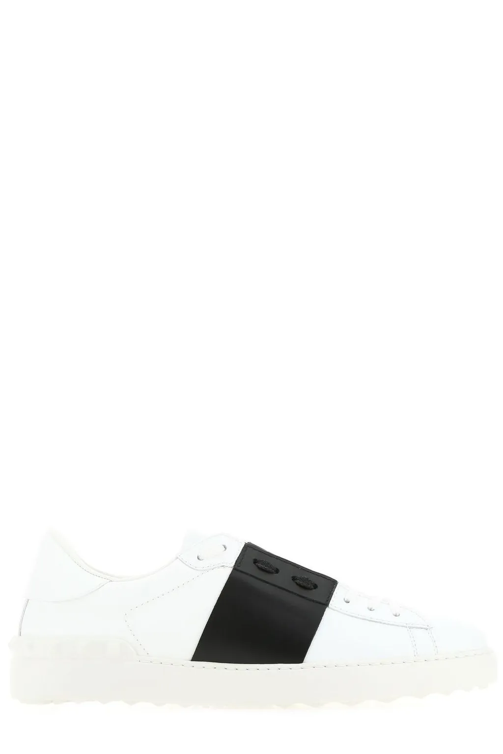 Garavani Rockstud Open Sneakers