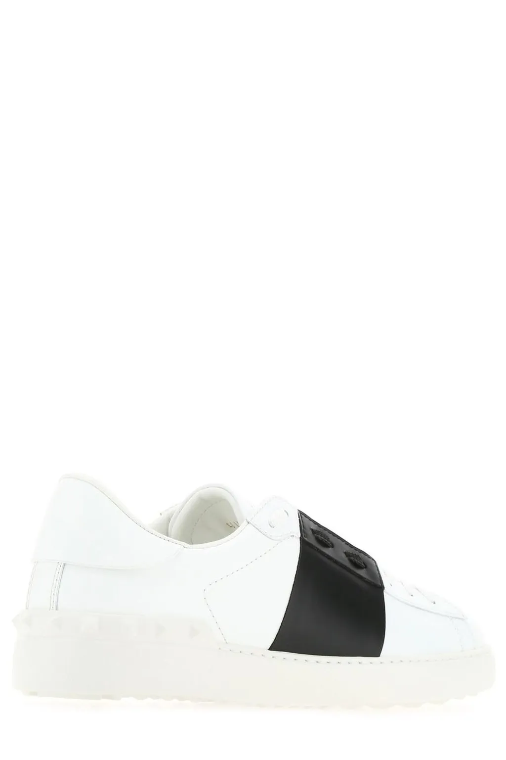 Garavani Rockstud Open Sneakers