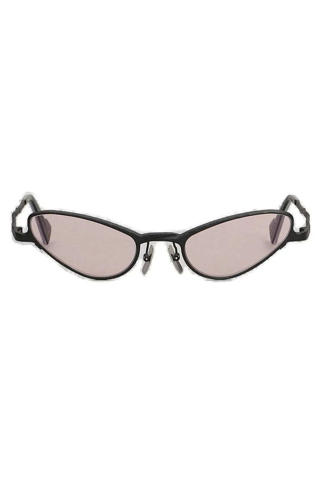 Z22 Cat-Eye Frame Sunglasses
