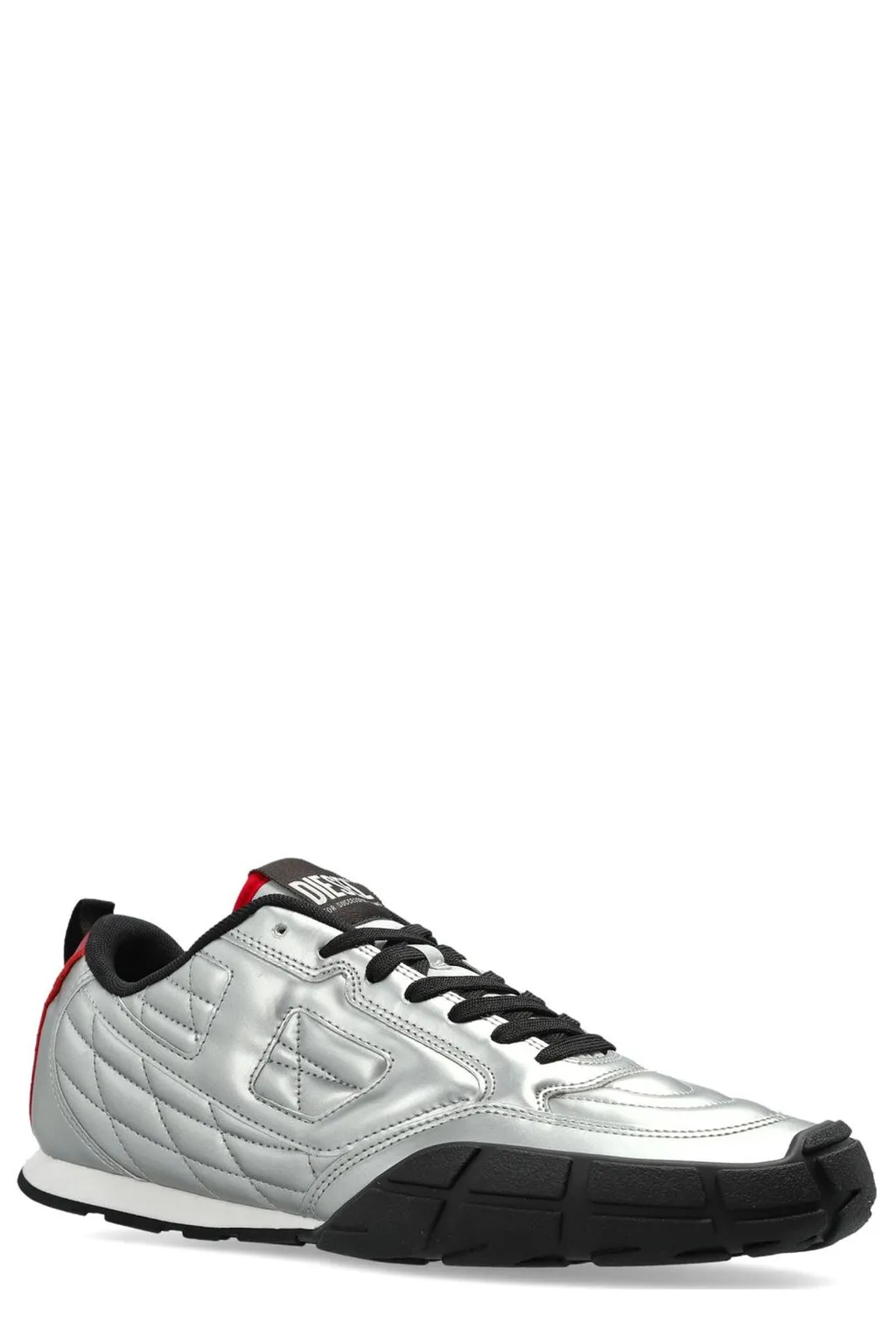 S-Pagodha Low-Top Sneakers