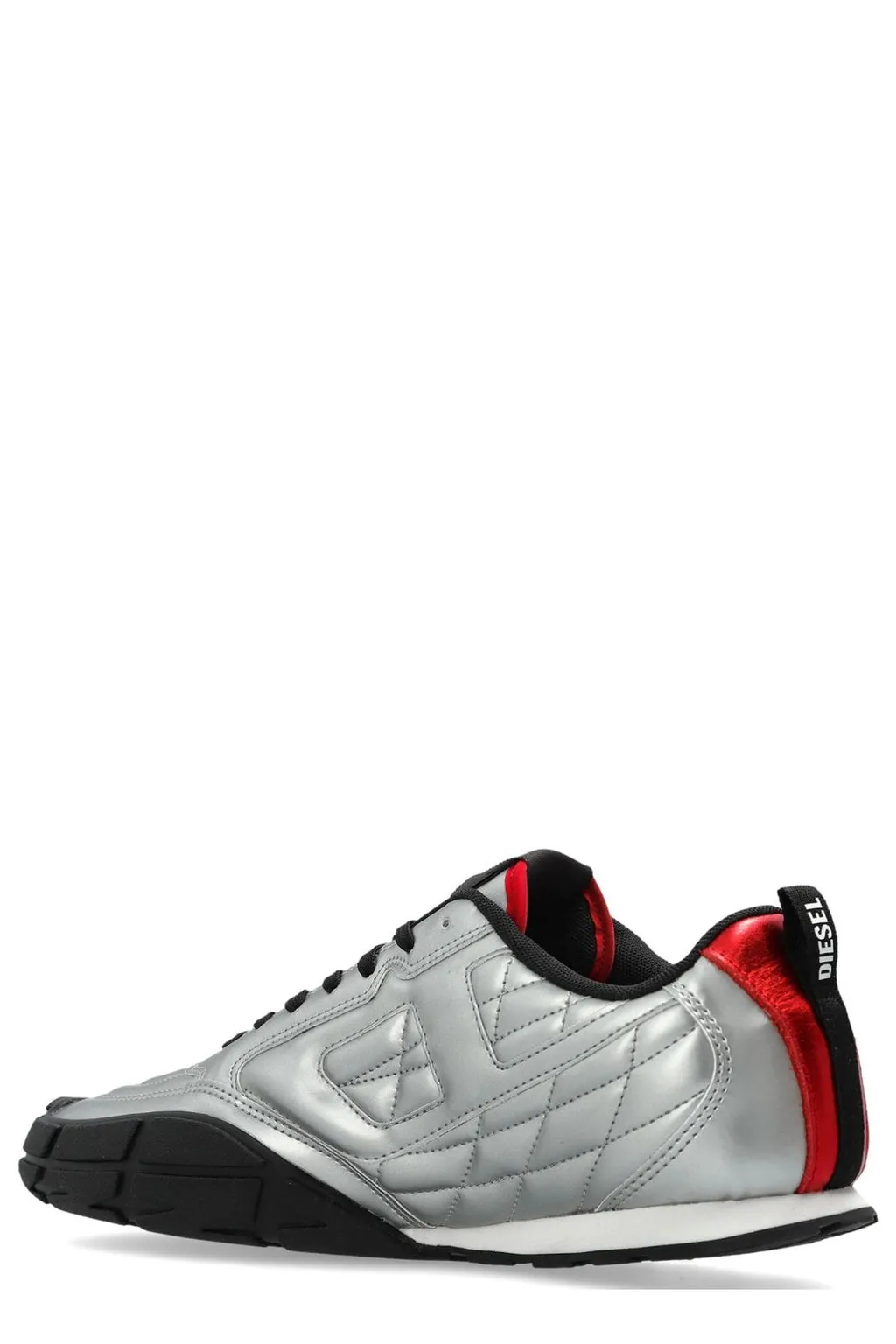 S-Pagodha Low-Top Sneakers
