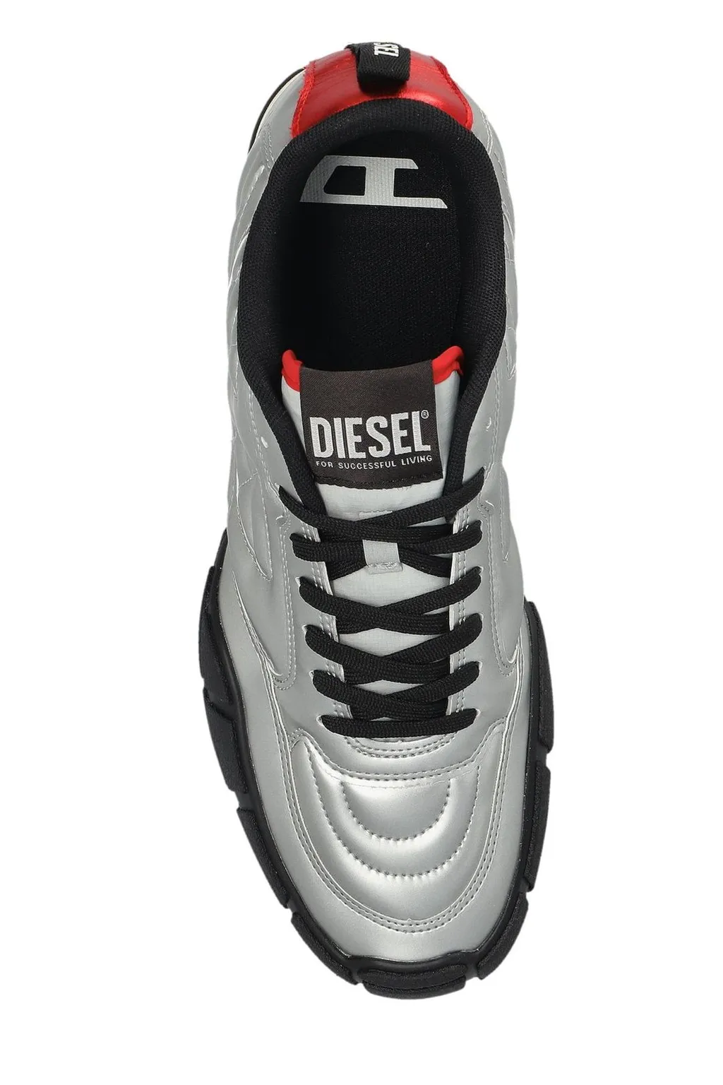 S-Pagodha Low-Top Sneakers