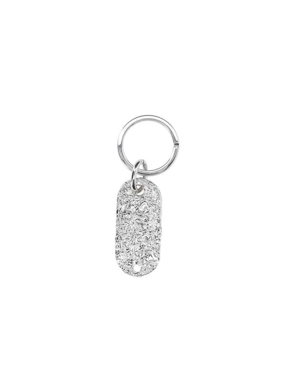 Foil Keyring