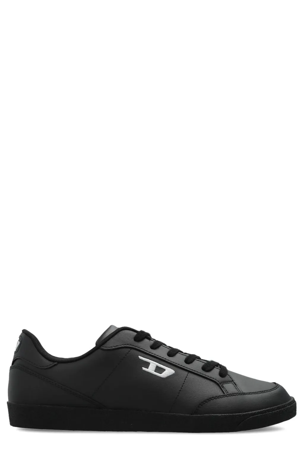 S-D-Leo Low-Top Sneakers