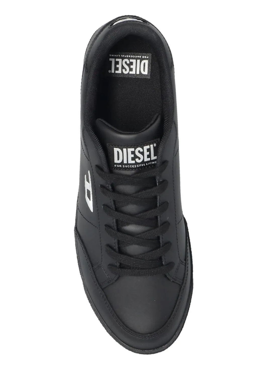 S-D-Leo Low-Top Sneakers