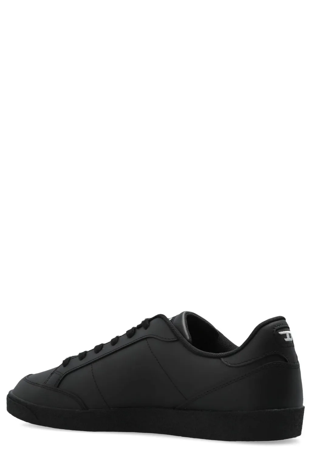 S-D-Leo Low-Top Sneakers