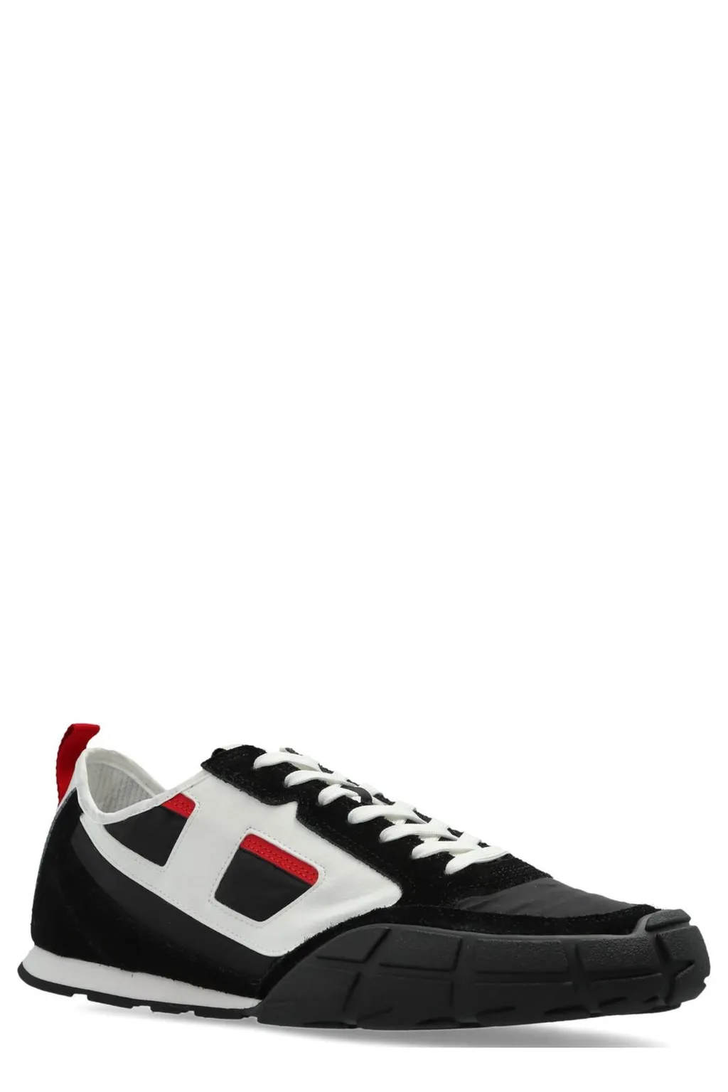 S-Pagodha Low-Top Sneakers