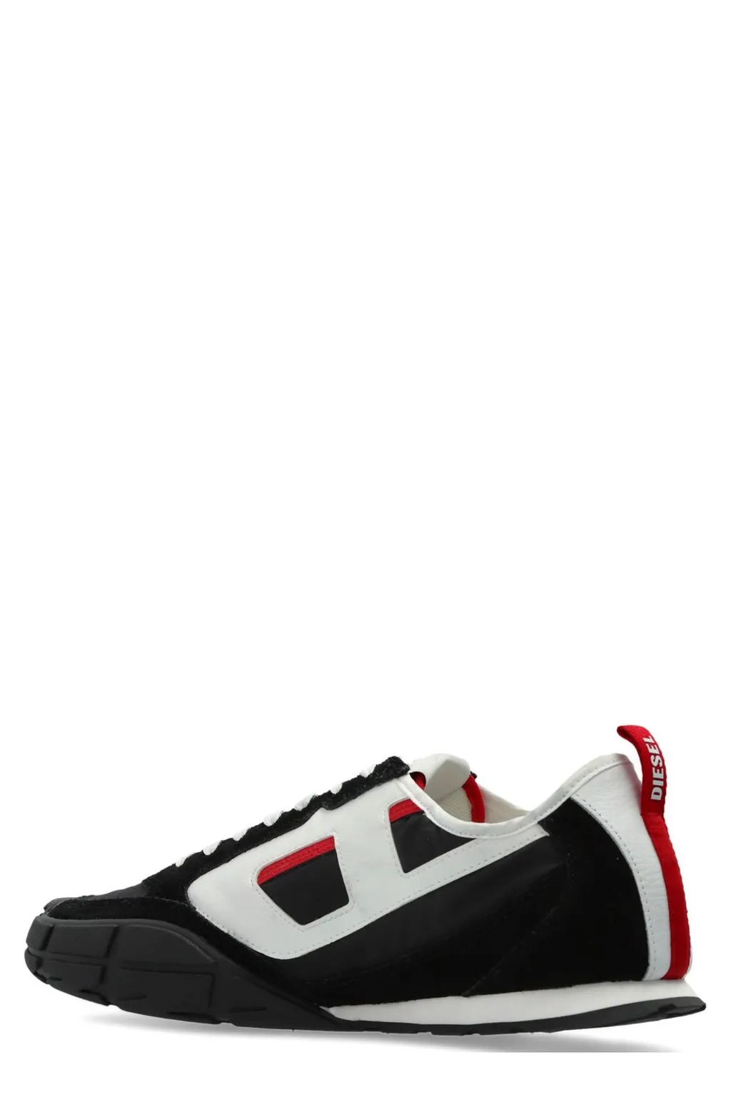 S-Pagodha Low-Top Sneakers