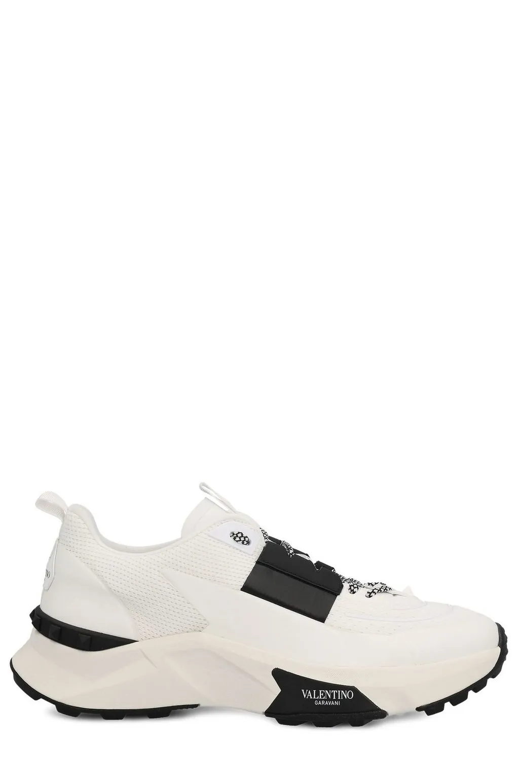 True Act Lace-Up Sneakers