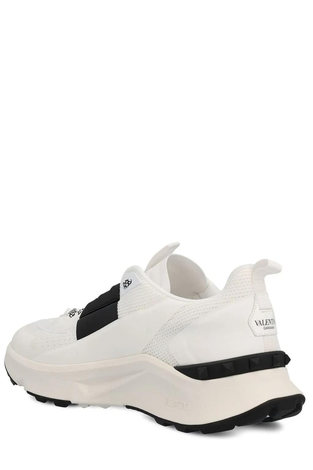 True Act Lace-Up Sneakers