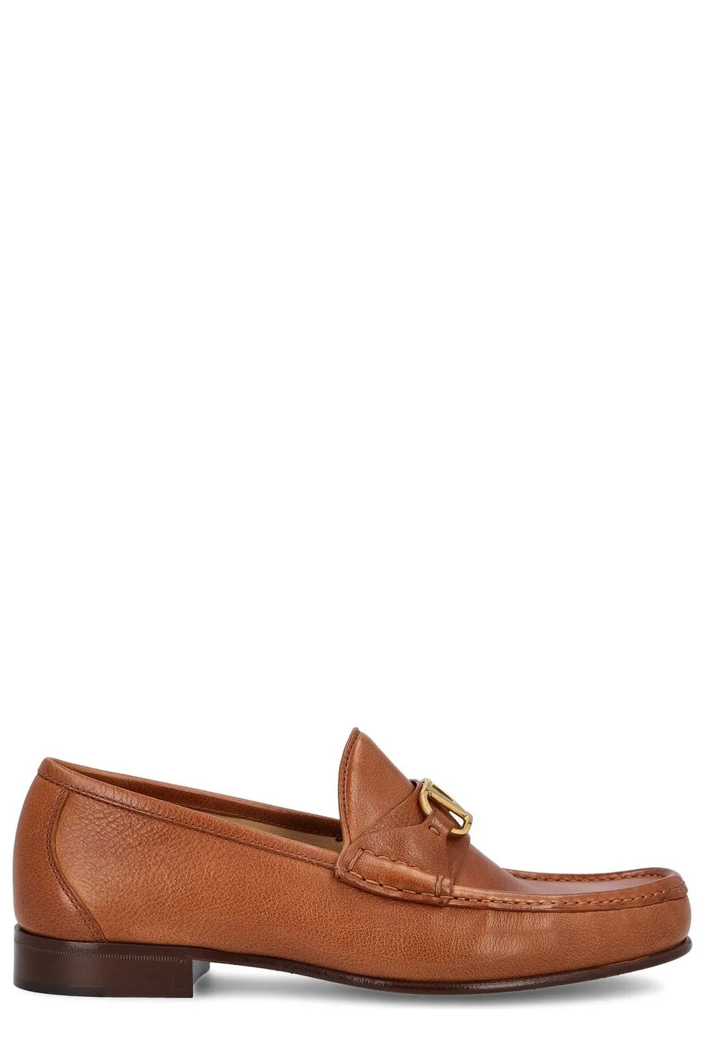 Vlogo Signature Slip-On Loafers