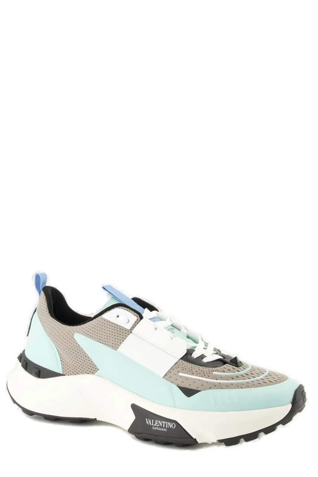 True Act Lace-Up Sneakers