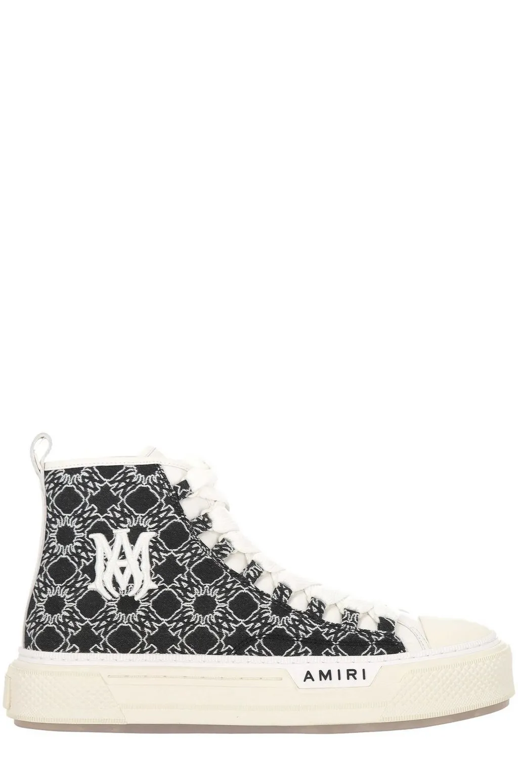 Ma Quad Court Hi Sneakers