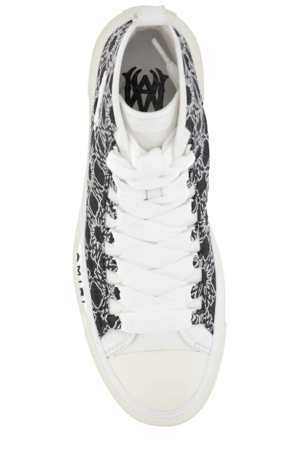 Ma Quad Court Hi Sneakers