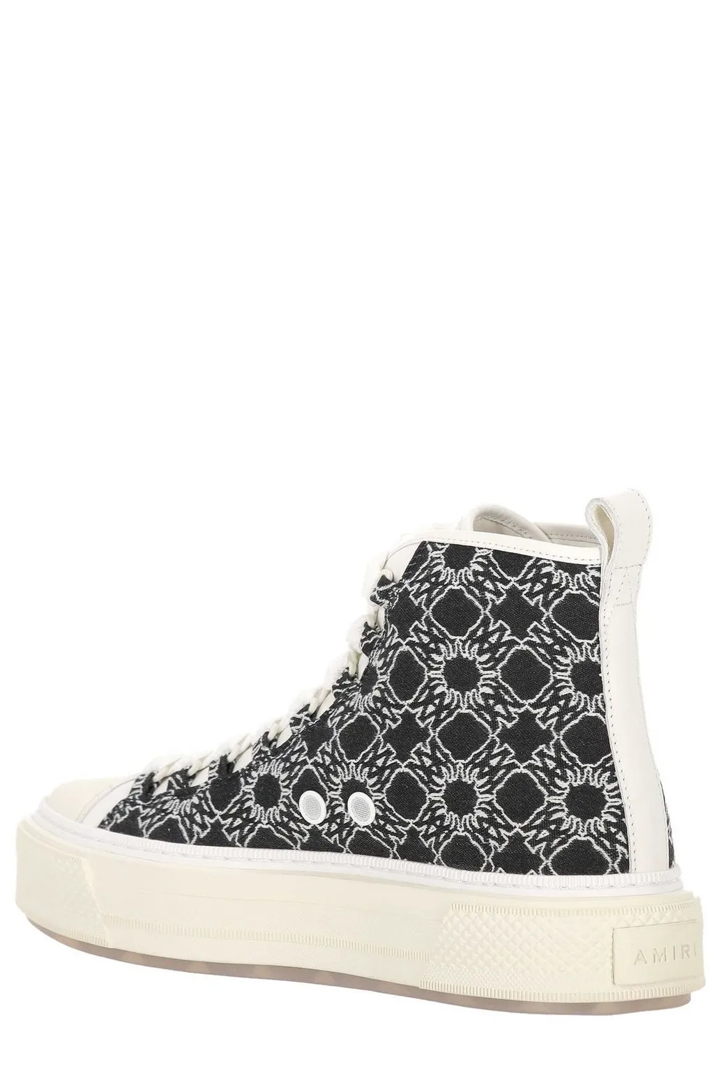 Ma Quad Court Hi Sneakers