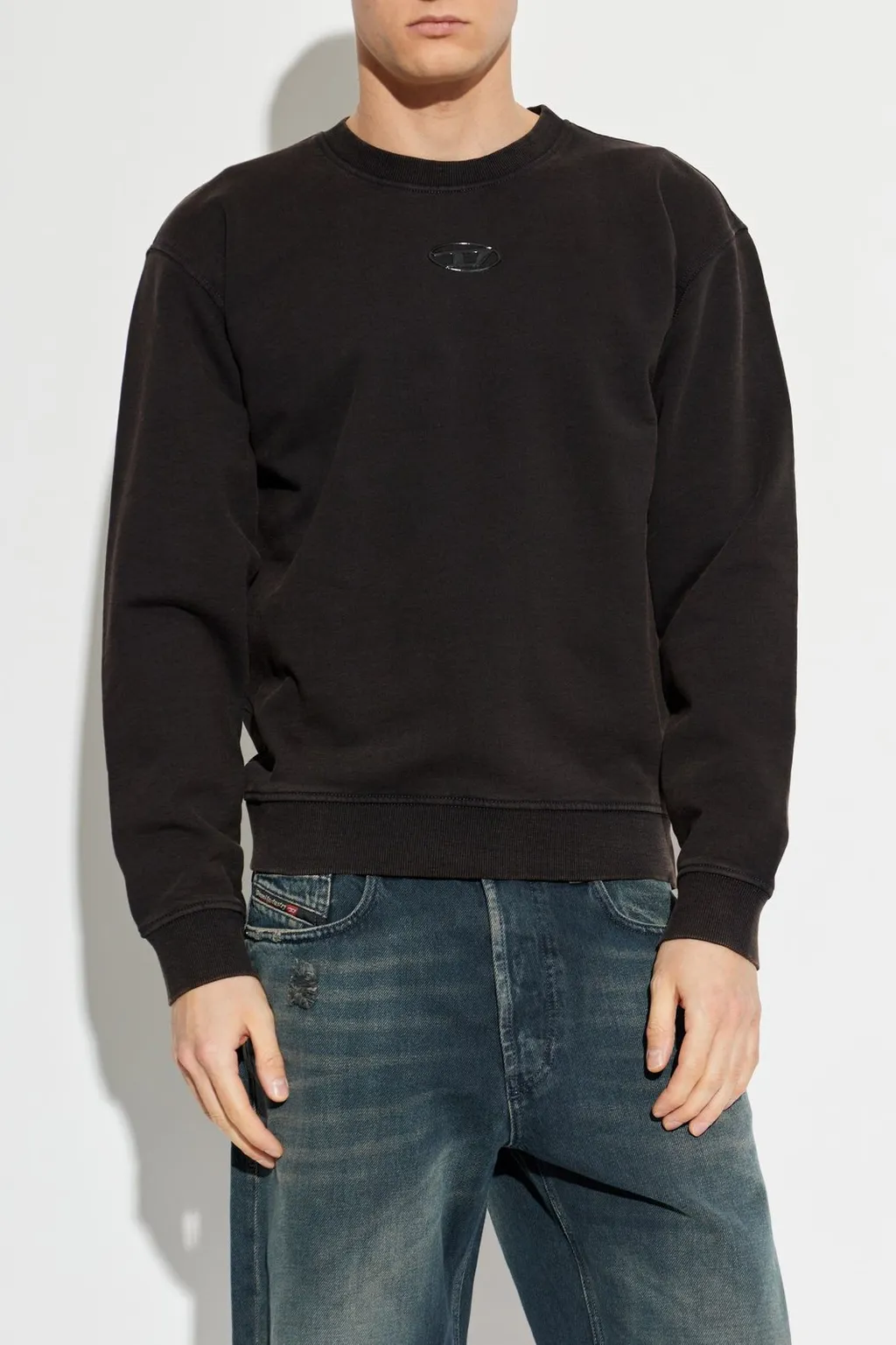 S-Norm-V1 Crewneck Sweatshirt