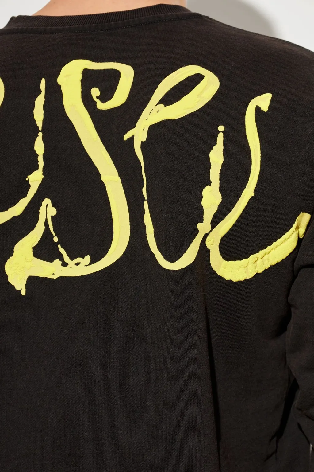 S-Norm-V1 Crewneck Sweatshirt