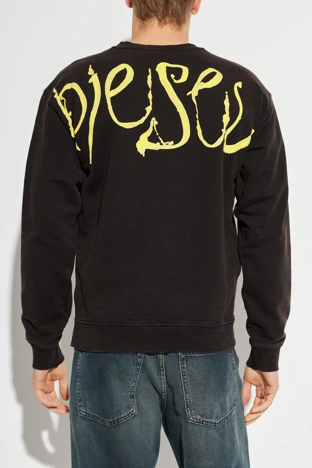 S-Norm-V1 Crewneck Sweatshirt