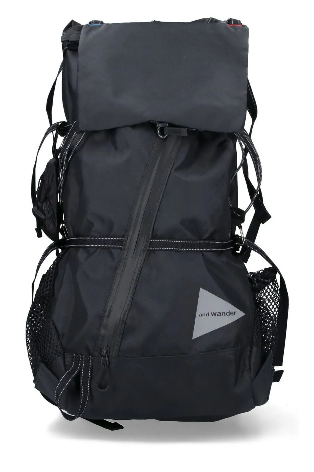 Ecopak 40L Backpack