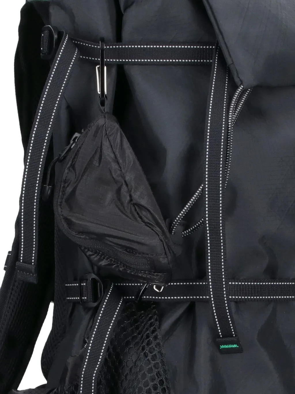 Ecopak 40L Backpack