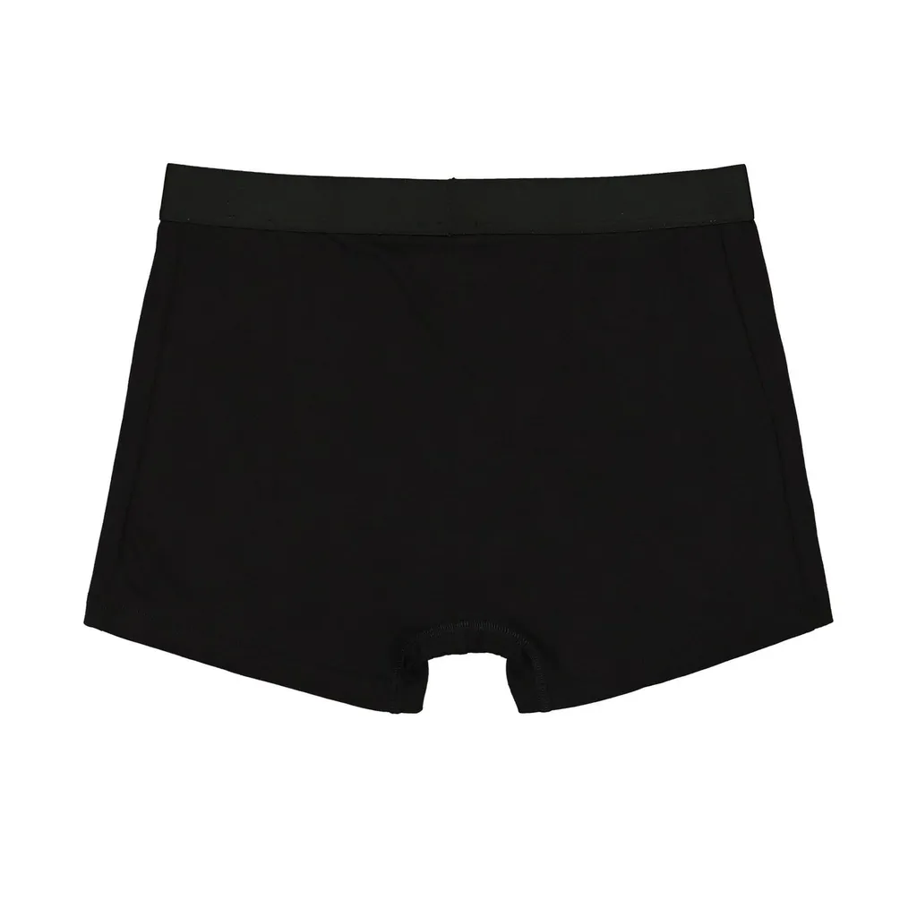 Logo Waistband Boxers