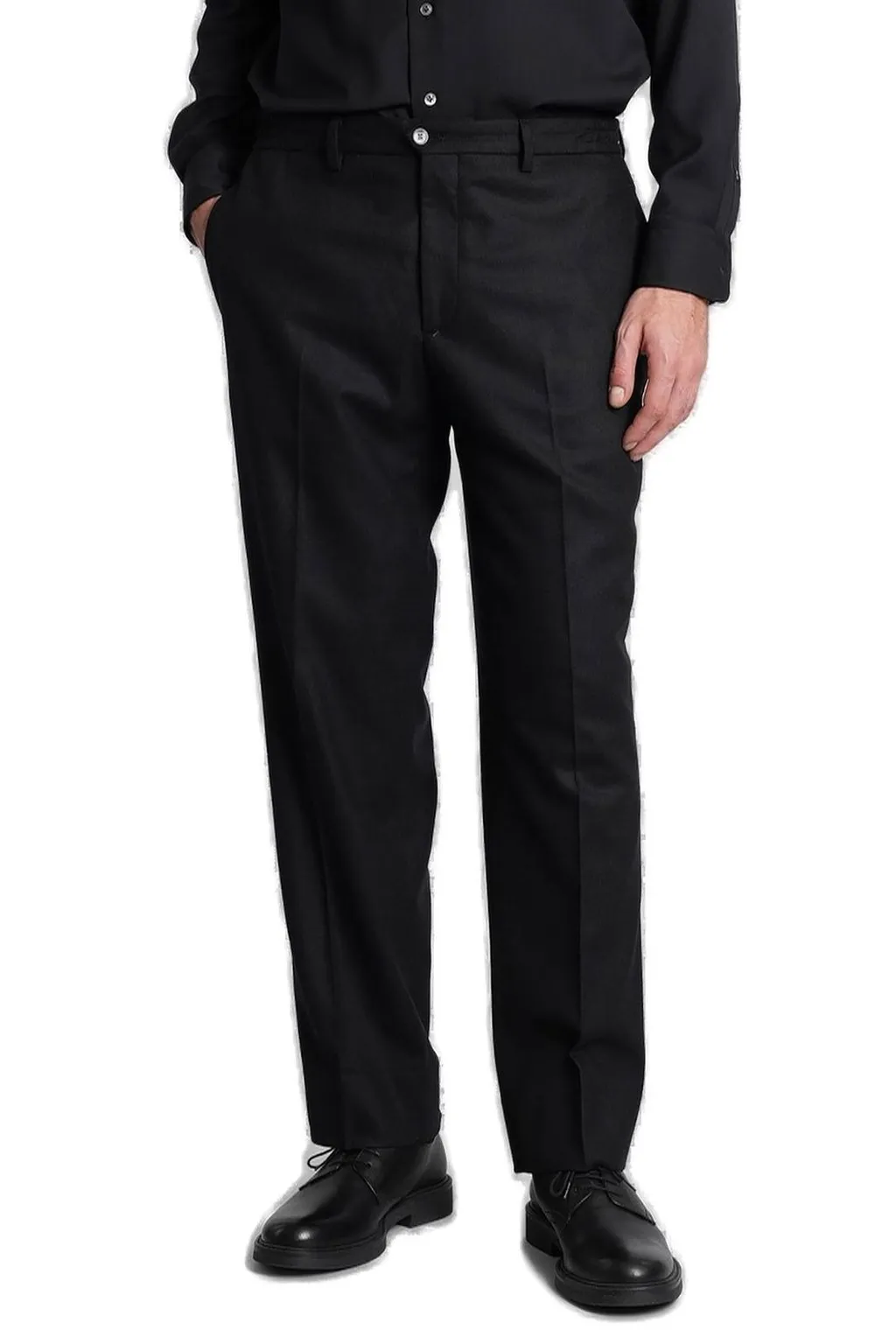 Portobellos-Felt America Pocket Trousers