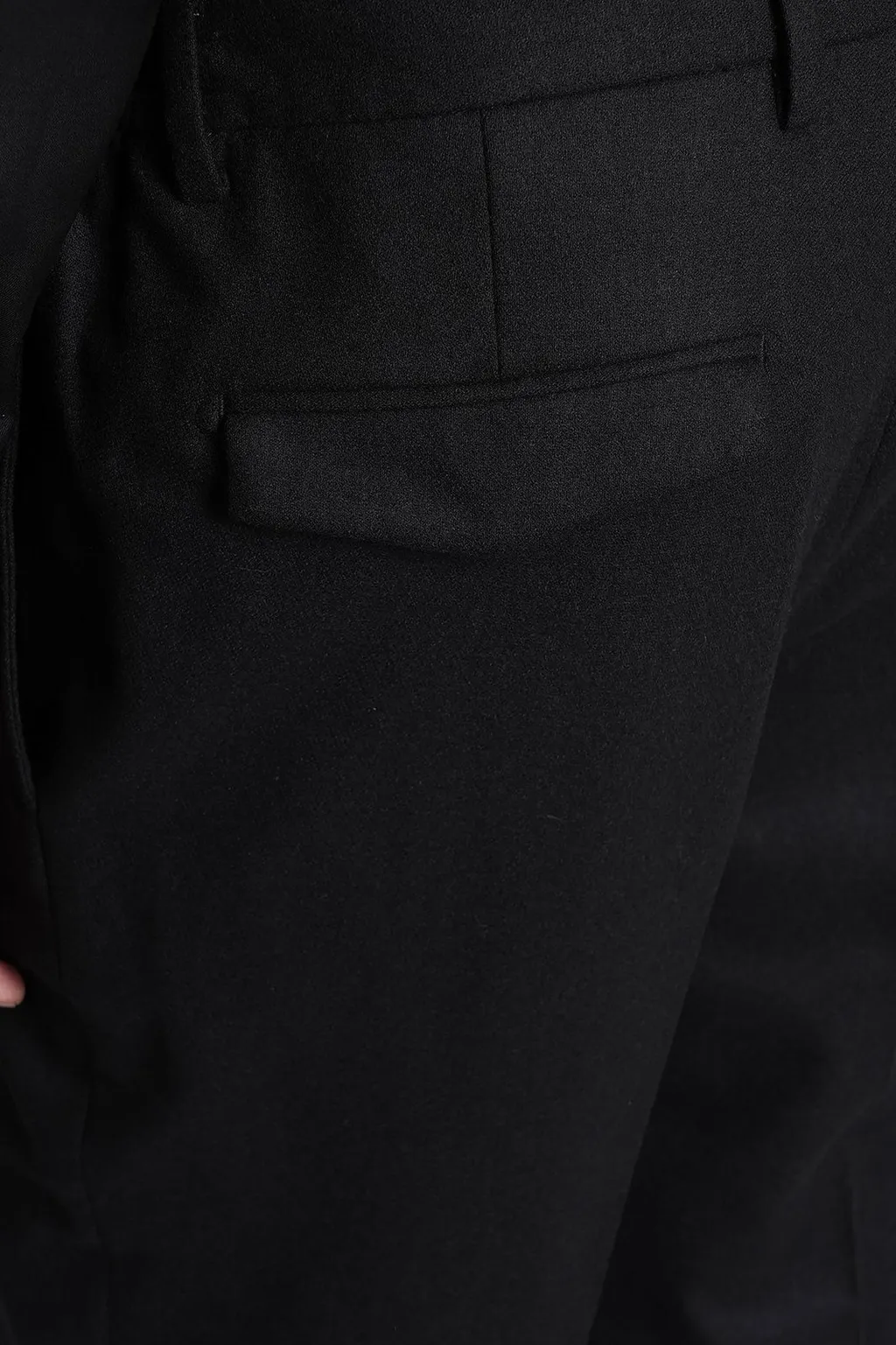 Portobellos-Felt America Pocket Trousers
