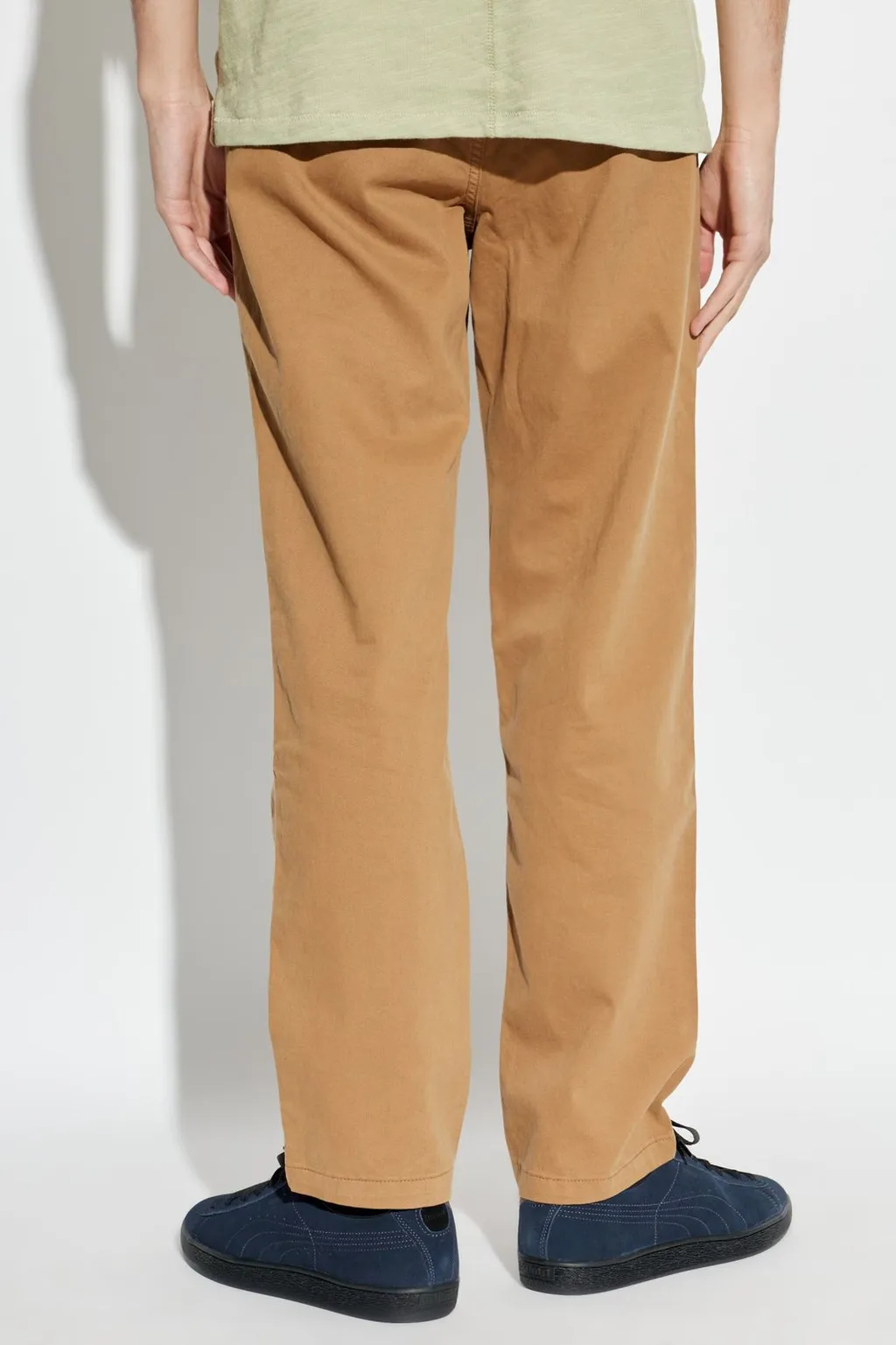 Tapered Trousers