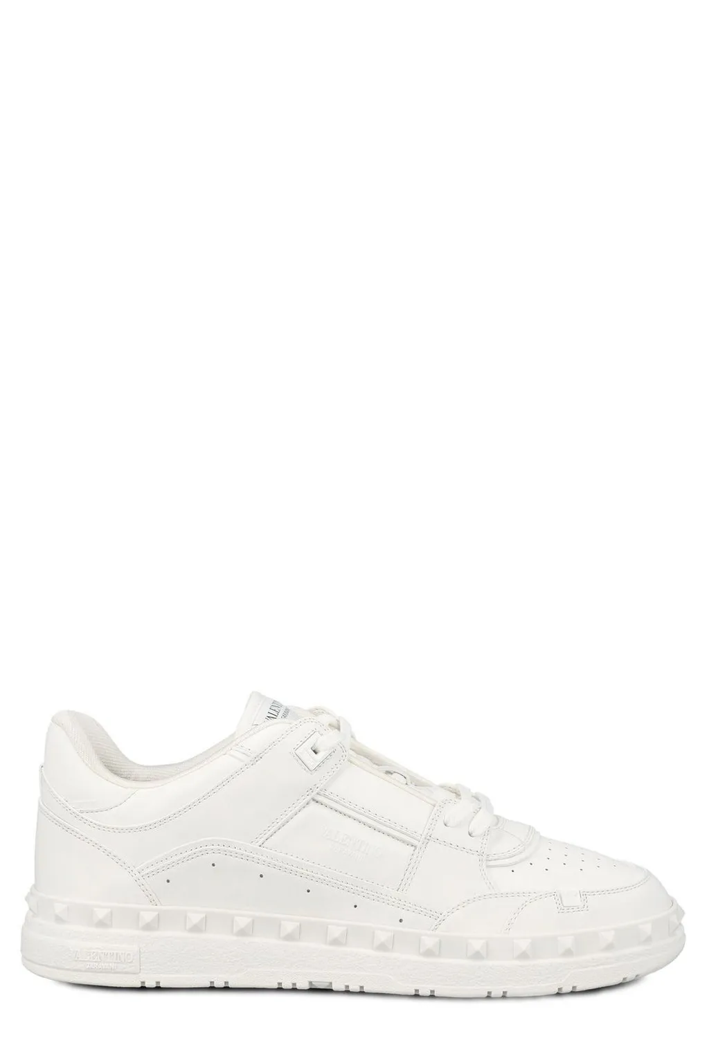 Freedots Lace-Up Sneakers